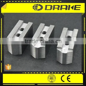 Lathe Soft Jaws for Metal CNC Spinning Lathe Machines thumbnail-1
