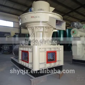Newest Custom ce Wood Pellet Mill With Ring Die thumbnail-2