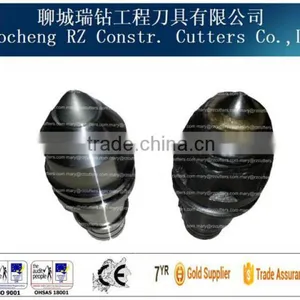 C31HD Rotary Rig Spare Parts,C31HD Drill Bit Teeth Foundation Conical Tools thumbnail-6