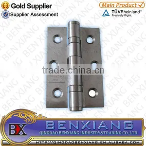 Decorative Wrought Iron Gates Hinge thumbnail-1