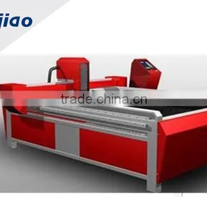 2014 Hot-sale CNC Plasma Cutting Machine for Metal thumbnail-1