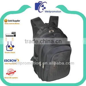 Wellpromotion New Design High Quality Autumn Cute Laptop Backpack thumbnail-1