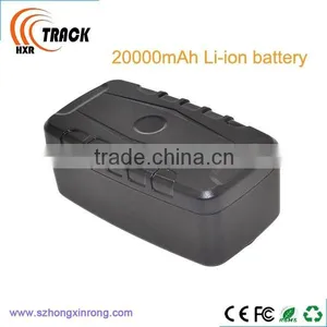 Car Gps Tracker With Engine Shut off thumbnail-1
