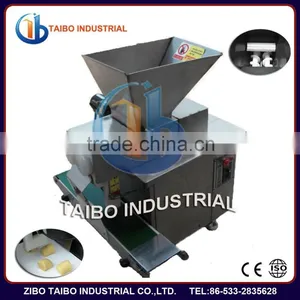 Multiple Electric Dough Divider Cutter thumbnail-1