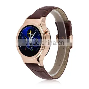 S3 Smart Watch Anti-Lost Alarm Music Sport Bluetooth Smartwatch MTK2502 Support SIM TF Card Hands-free for IOS Android Phones thumbnail-3