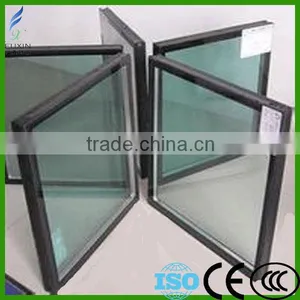 Reflective Glass Curtain Wall thumbnail-6