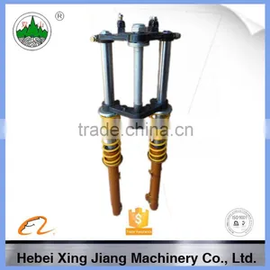 New Products on China Market Hollow Piston Rod / Auto Parts Shock Absorbers / Auto Shock Absorbers Auto Parts thumbnail-6