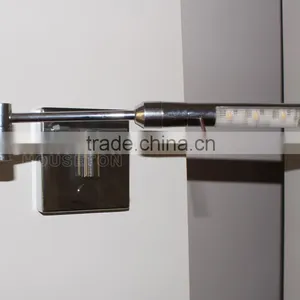 Hotel Reading Led Adjustable Wall Lamp,led Adjustable Wall Lamp,adjustable Wall Lamp WL1064 thumbnail-2