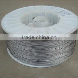 0.8-6.0mm Diameter Pickling Polish Surface Titanium Alloy Wire for Jewelry thumbnail-6
