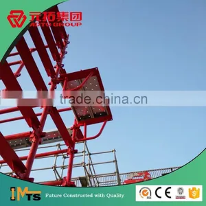 Industrial Construction AS1577 Scaffold Steel Boards thumbnail-1
