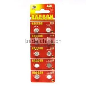 Button Batteries AG Button Cell Hearing Aid Batteries thumbnail-2