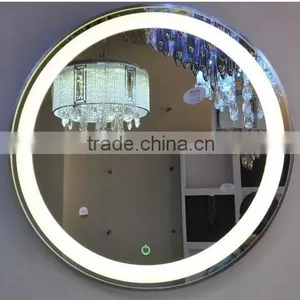 Lndoor Lighting Mirror, Led Light Makeup Mirror, Illumination Mirror thumbnail-1