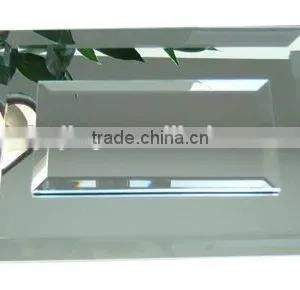 3mm Beveled Mirror Strips for Home Decoration thumbnail-2