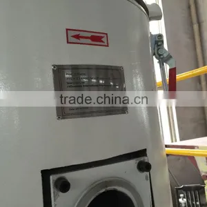 Plastic Extrusion Line pe Pipe Extrusion Line Germany Hdpe Pipe Production Line thumbnail-6