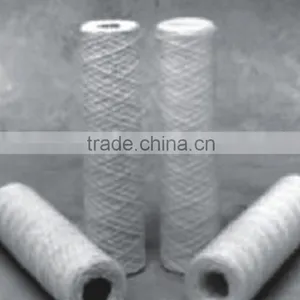 Wire-Wound Filter Cartridge.Filters,Filter Candle, thumbnail-1
