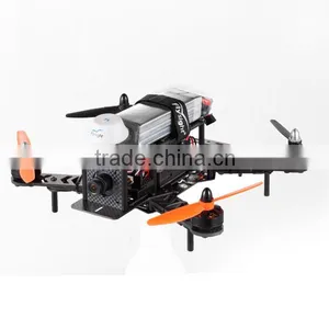 H1783 New Flysight RTF Speedy F250 V1.0 Combo 3K Full Carbon Fiber Frame FPV Racing HD Camera Quadcopter All in One Accessories thumbnail-1