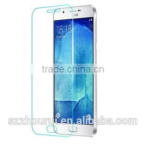 Factory Supply Tempered Glass Cell Phone Film for Samsung J3/J130 thumbnail-1
