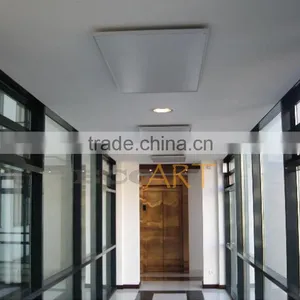 High Energy Efficient Healthy Space Saving Office Radiant Ceiling Panels thumbnail-1