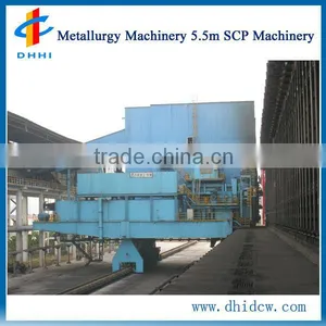 Metallurgy Machinery 5.5m SCP Machinery thumbnail-1