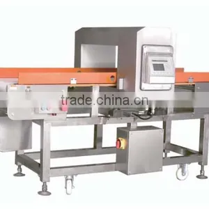 Food Industry Metal Detectors for Meat, Fish, Seafood, Vegetable, Fruit, Sports Food thumbnail-1