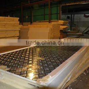 Glass Door Walk in Cold Room With Large Capacity thumbnail-2