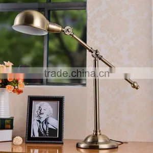 T6047 E27 Led Bedside Reading Lamp, Flexible Bed Reading Light thumbnail-1