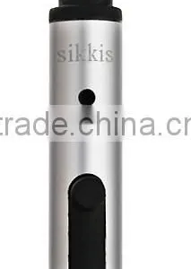 China OEM Promotional Metal Earphone With Mic thumbnail-3