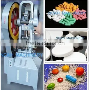 THP-10 Candy Tablet Press thumbnail-1
