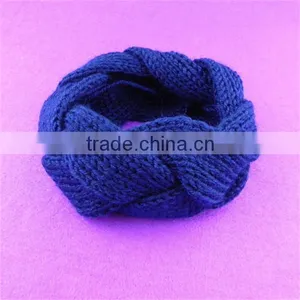 Cute Wrapped Metal Headband thumbnail-1