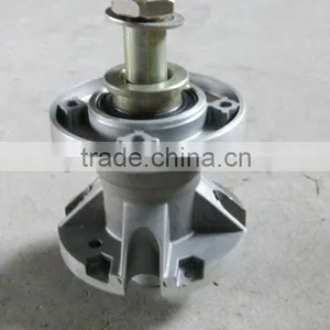 50" Centrifugal Shutter Type Industrial Exhaust Fan-CE Certificate thumbnail-3