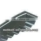 Raw Edge V-belt thumbnail-1