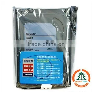 500GB Hard Disk Drive 3.5 Sata Hdd thumbnail-1