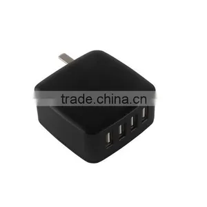 Travel Electric Converter International Travel Plug Adapter Travel Plug Adapters ac dc Usb Charger thumbnail-5