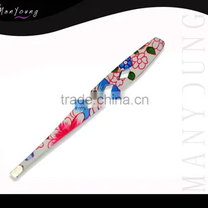 Hight Quality Carbon Steel Tweezer thumbnail-1