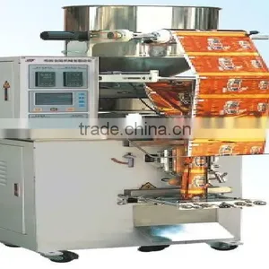 Maize Grain Packing Machine thumbnail-1