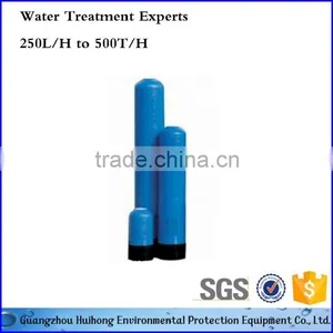 FRP Water Tank for Water Purification thumbnail-2