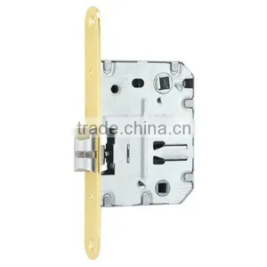 Flush Door Handle Lock and the Anal Lock With Combination Lock Parts thumbnail-1