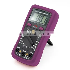 LCD Display Low Price Digital Multimeter ST830L With 2000 Counts thumbnail-1