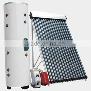 Household Split Pressurized Solar Water Heater With High Quality thumbnail-1