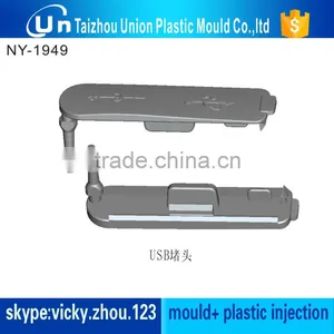 Injection Mold Making | Injection Moldsplastic Injection ... thumbnail-4