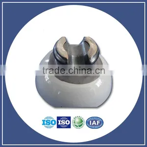 Hot Sale Porcelain Electrical Insulators Ceramic Insulators Ansi 55-4 Pin Type Insulator thumbnail-5