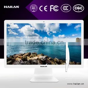 27inch New Desigh Core i7 All In One PC Barebone System thumbnail-1