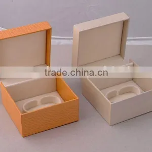 Leatherette High Quality Bracelet Case thumbnail-1