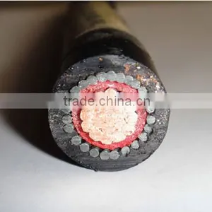 2016 Copper XLPE Insulated PVC Sheathed Electrical Power Cable thumbnail-6