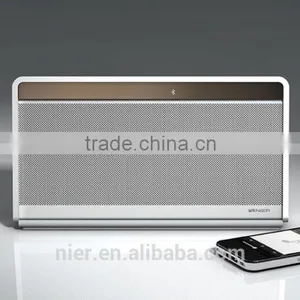40W Powerful Deep Bass EQ Bluetooth Speaker High End Wireless With 10W*4 Speakers thumbnail-1