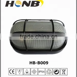 E27 Waterproof Outdoor Bulkhead Lighting 60w/100w thumbnail-1