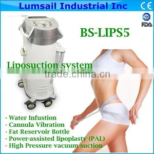 Liposuction Machine Remove Belly and Thigh Region Remove Pockets of Fat thumbnail-1