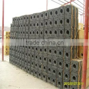 Low Price Refractory SiC Brick Silicon Carbide Brick thumbnail-2