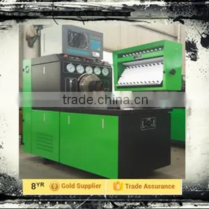DB2000-1A Diesel EUI/EUP and Injection Pump Test Bench for Sale in China thumbnail-1