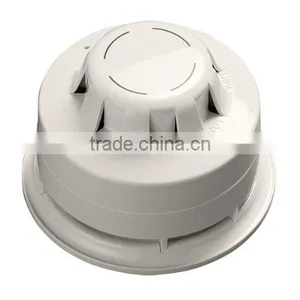 TC441 - C-TEC ALARMSENSE 55000-392 OPTICAL SMOKE DETECTOR & SOUNDER BASE COMBINATION thumbnail-1